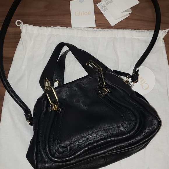 Chloe handbag - Picture 2 of 4